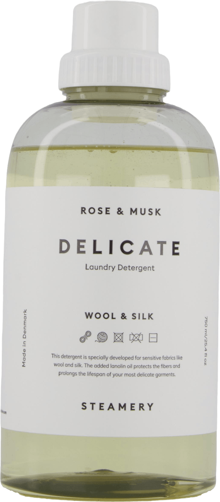 Delicate Laundry Detergent -, Unisex, Equipment, other accessories, ONESIZE