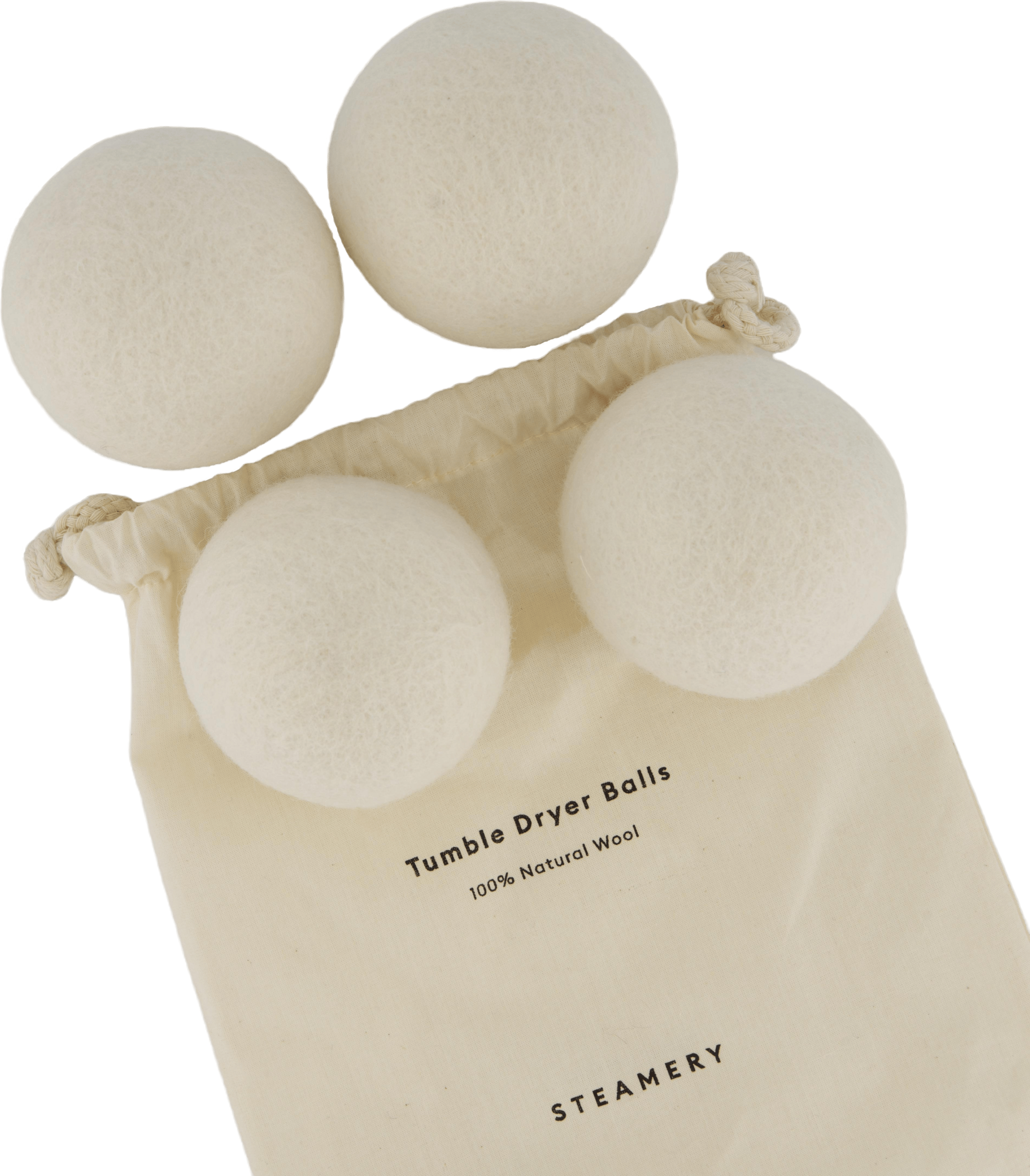 Tumble Dryer Balls - - Bild 2