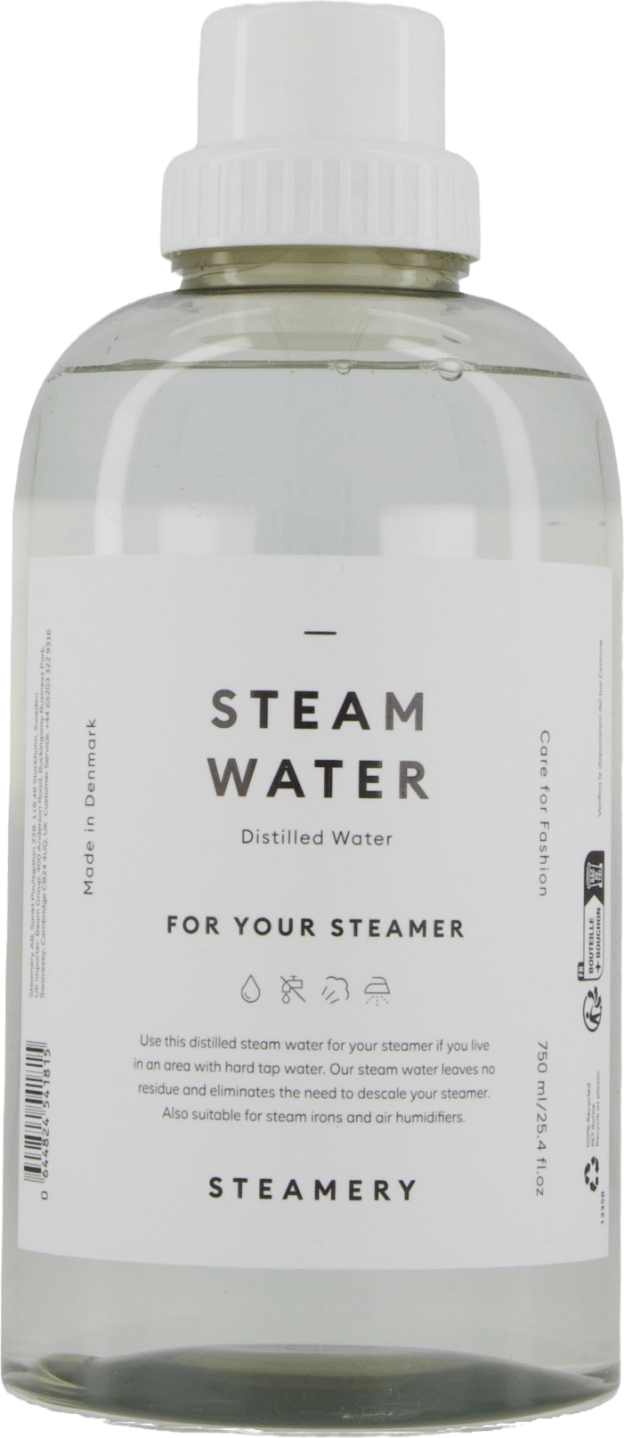 Steam Water -, Unisex, Ausrüstung, Zubehör, ONESIZE