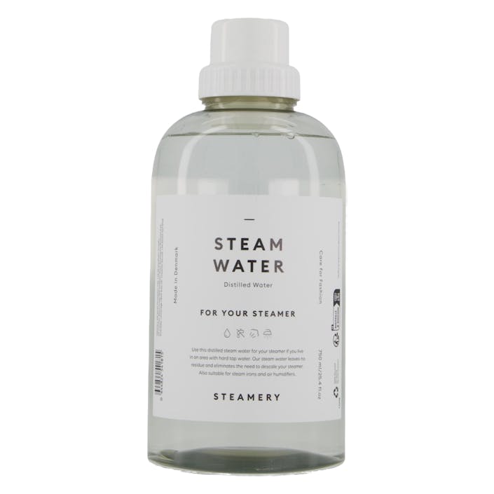 Steam Water -, Unisex, Ekwipunek, Akcesoria, ONESIZE