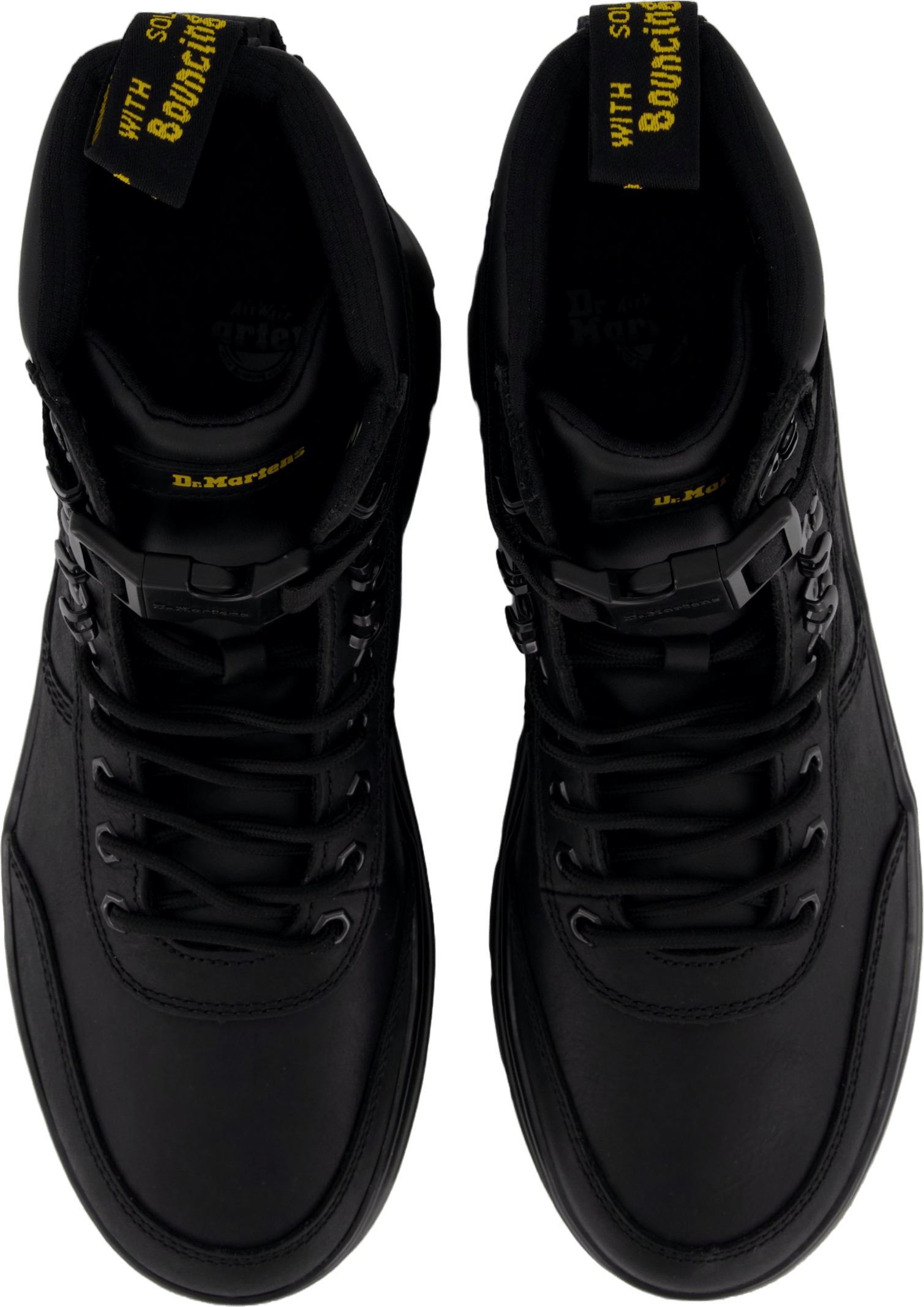 Combs Tech Ii Black - Bild 6