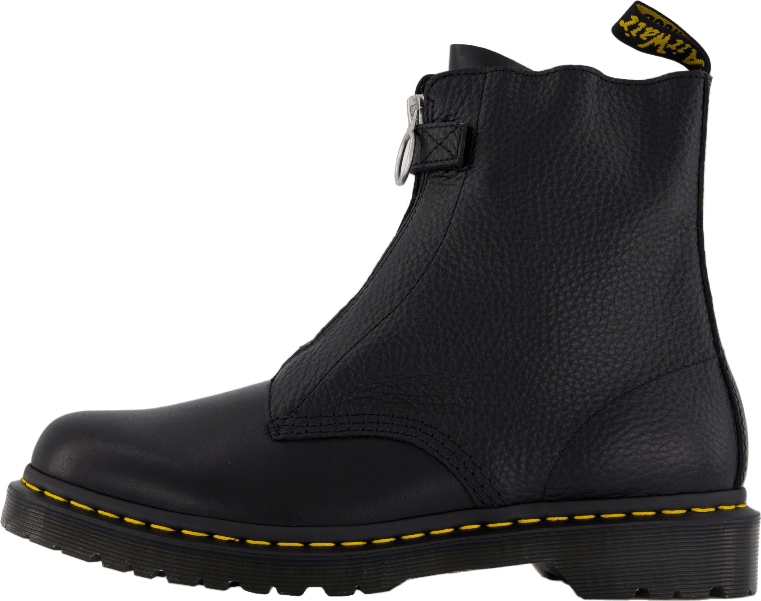 1460 Pascal Zip Black