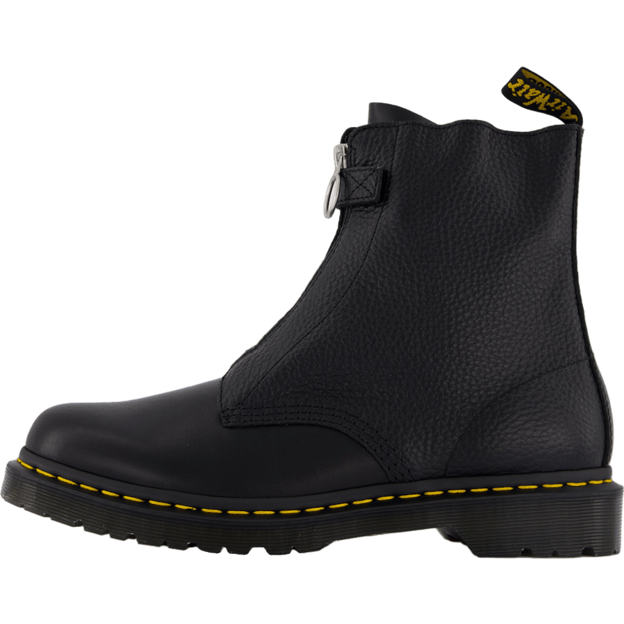 1460 Pascal Zip Black