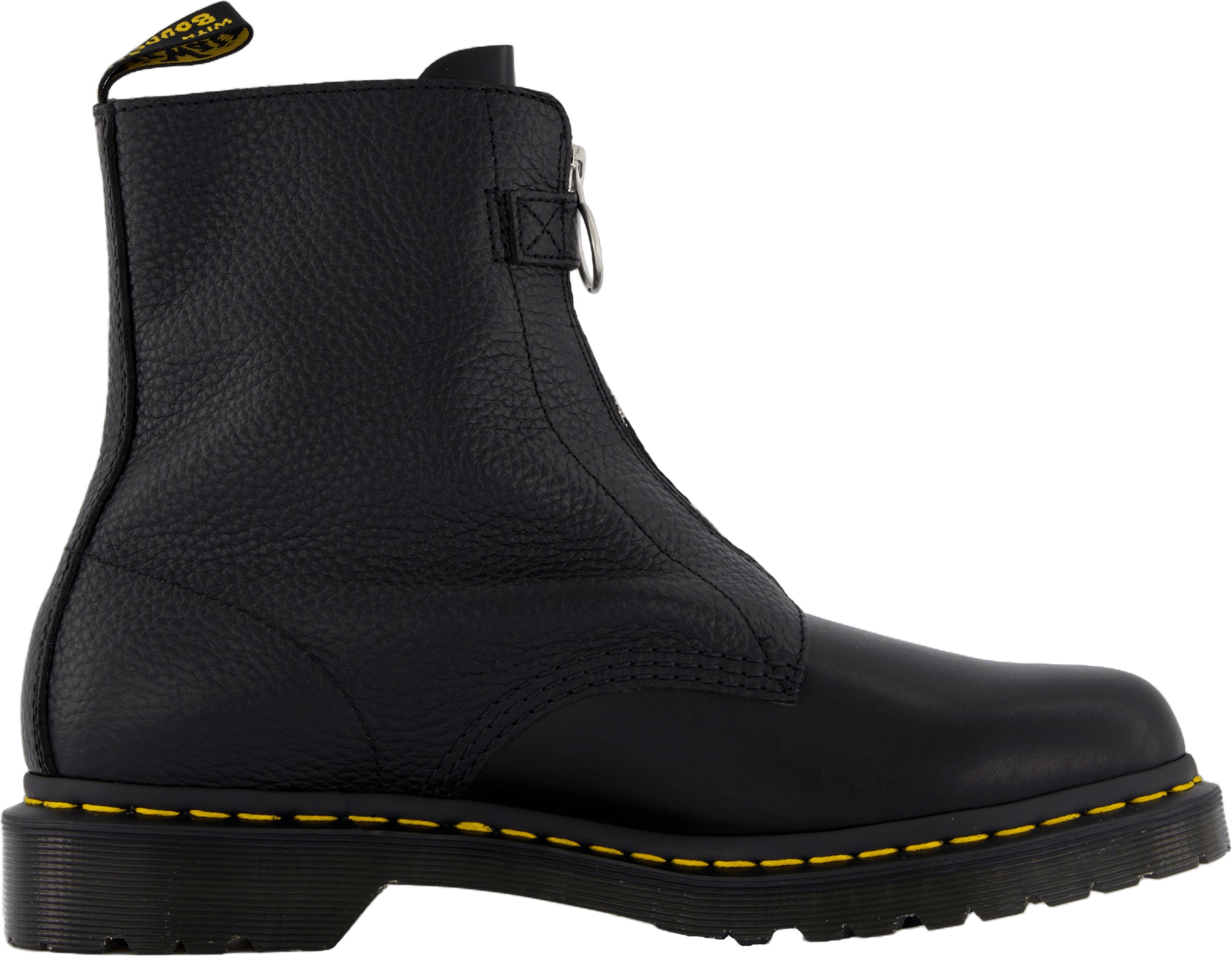 1460 Pascal Zip Black - Bild 3