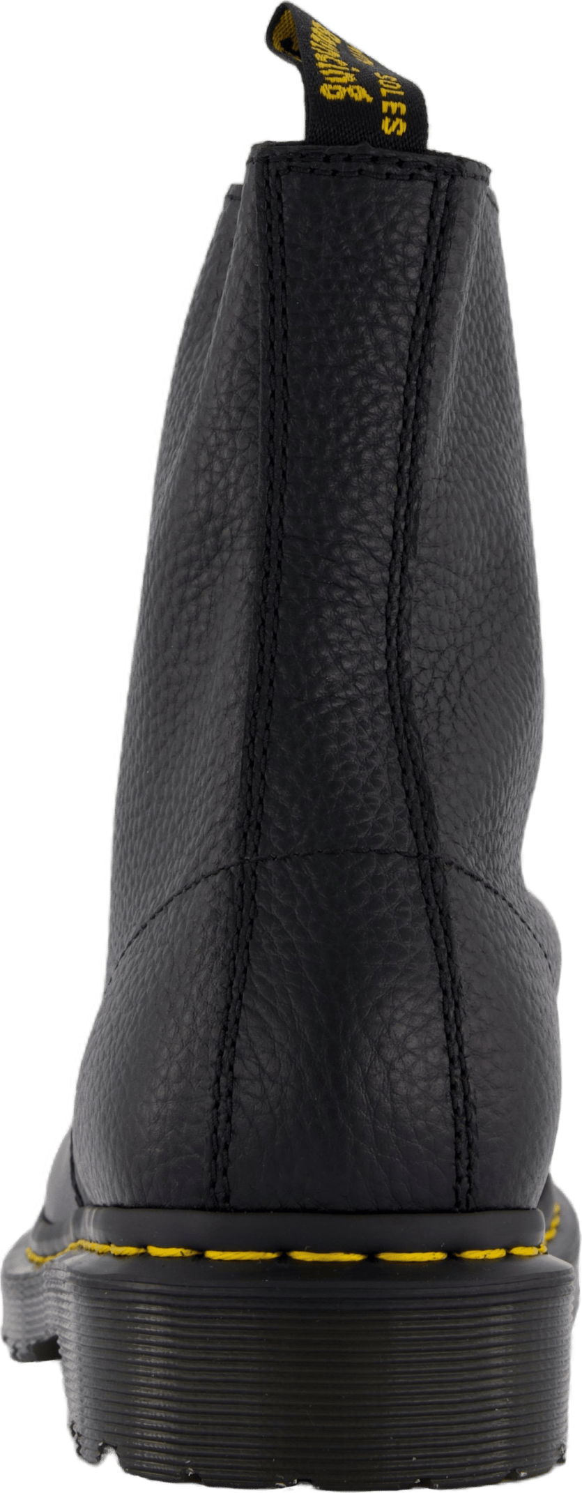 1460 Pascal Zip Black - Bild 5