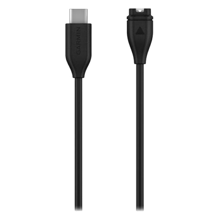 Acc, Ca Assy, Usb-c To Plug Ch Black, Unisex, Vybavenie, Elektronika, Posilovať, Čierna, ONESIZE