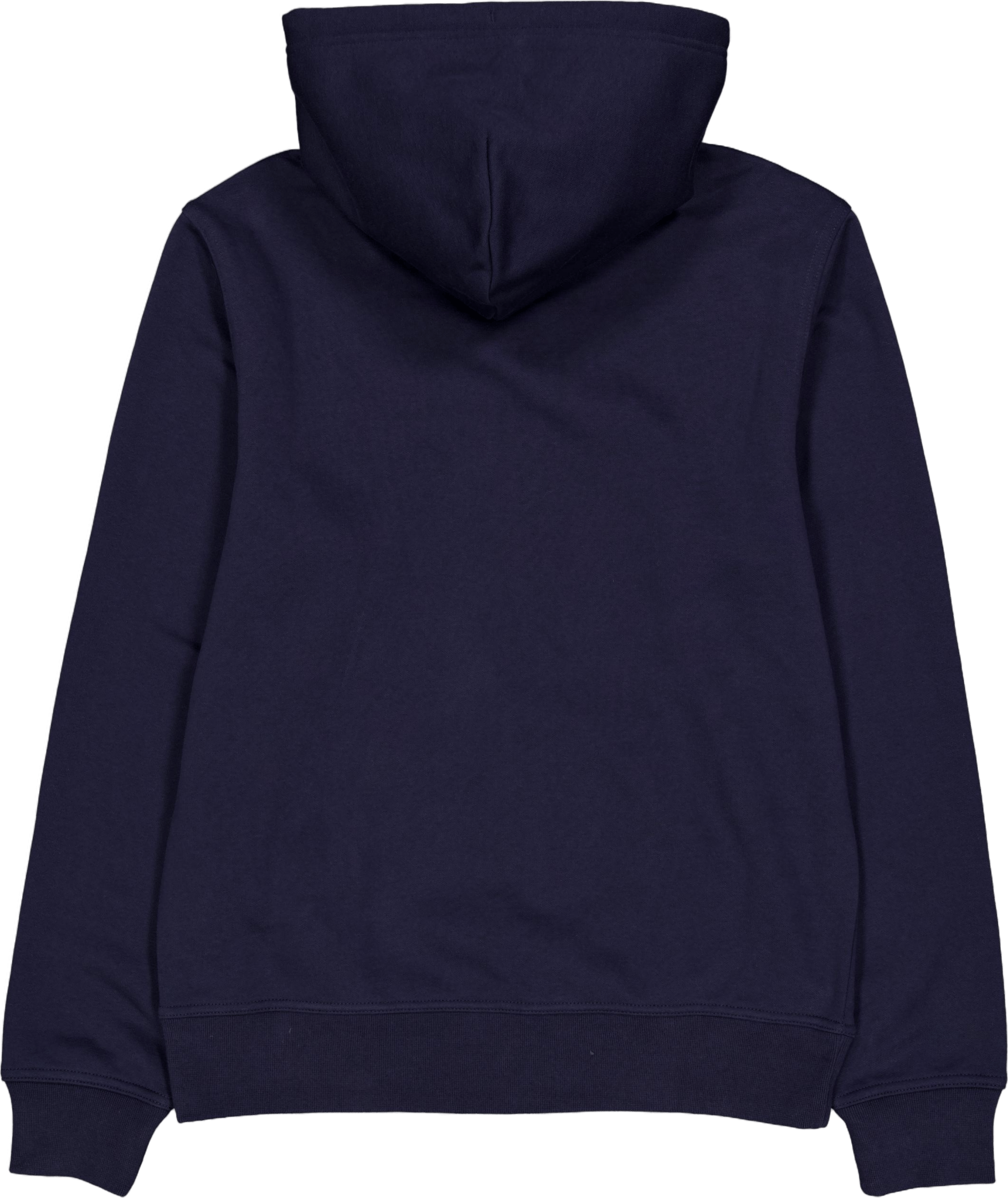 Hooded Full Zip Sweatshirt Sky Captain - Bild 2