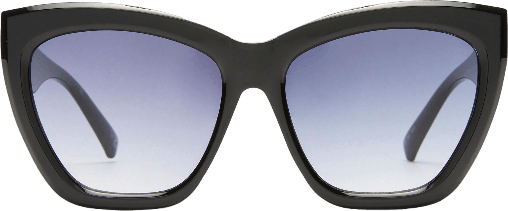 Vamos Black, Unisex, Utstyr, briller, Svart, ONESIZE