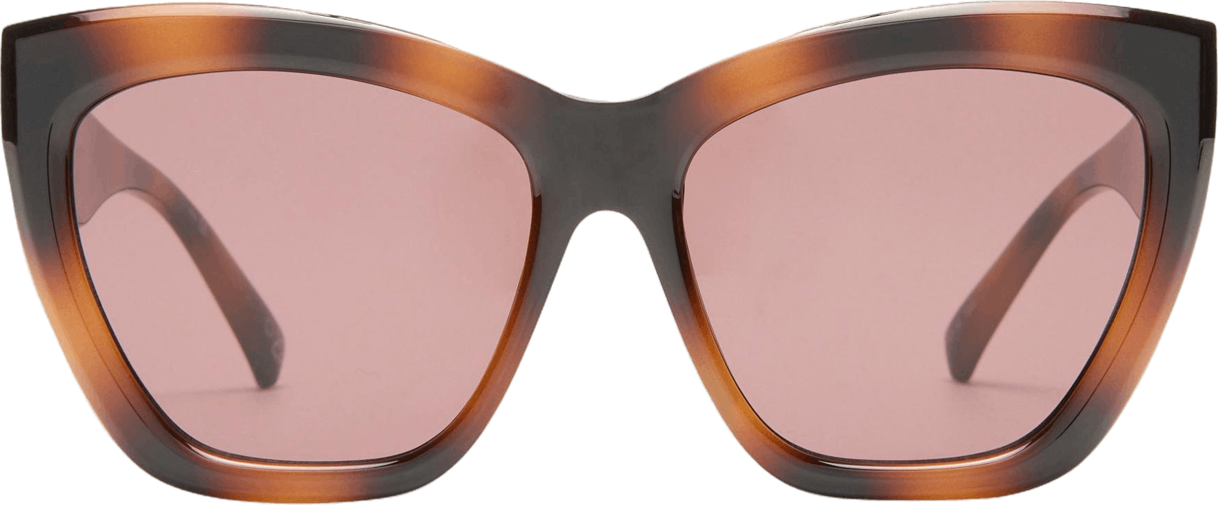 Vamos Tort, Unisex, Utstyr, briller, Brun/Mønstret, ONESIZE