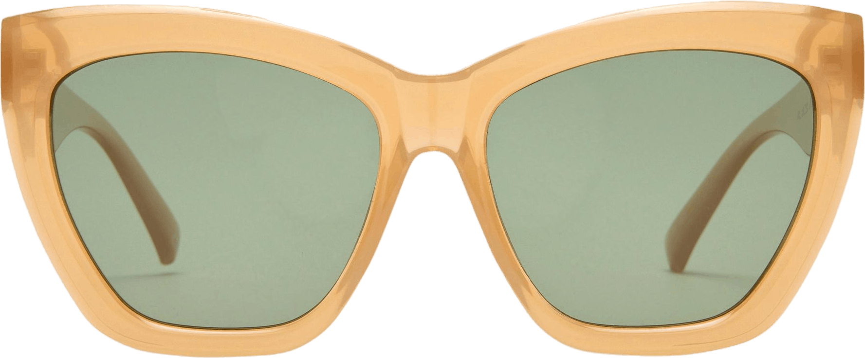 Vamos *polarized* Caramel Polarised, Unisex, varusteet, silmälasit, Ruskea, ONESIZE
