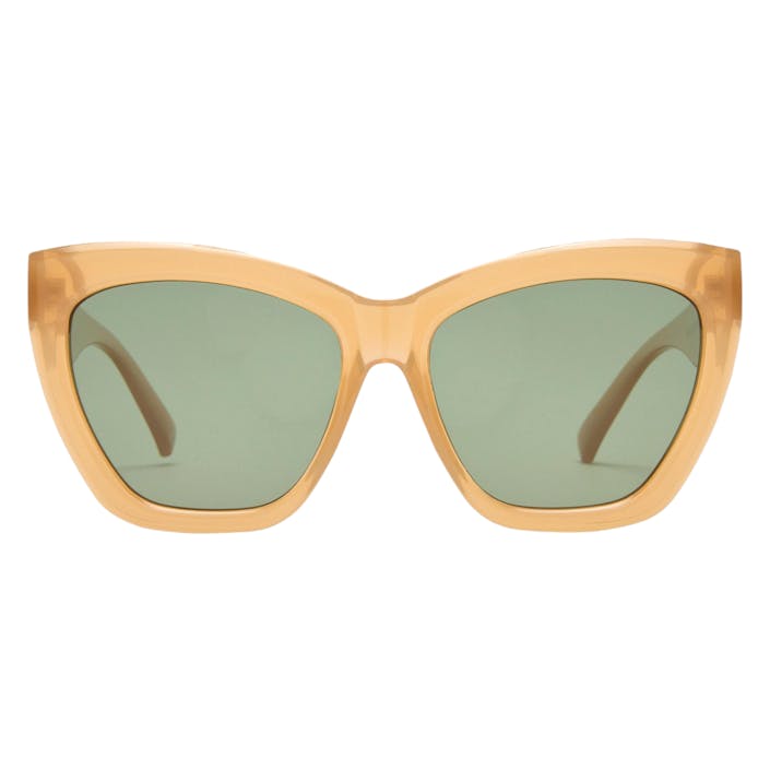 Vamos *polarized* Caramel Polarised, Unisex, varusteet, silmälasit, Ruskea, ONESIZE