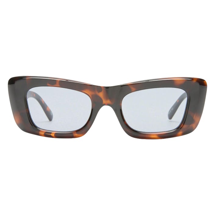 Dopamine Tort, Unisex, varusteet, silmälasit, Ruskea/Kuviollinen, ONESIZE