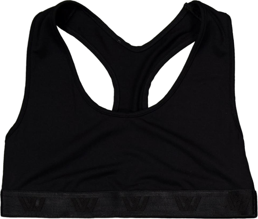 Ess’ Sporty Bralette Black
