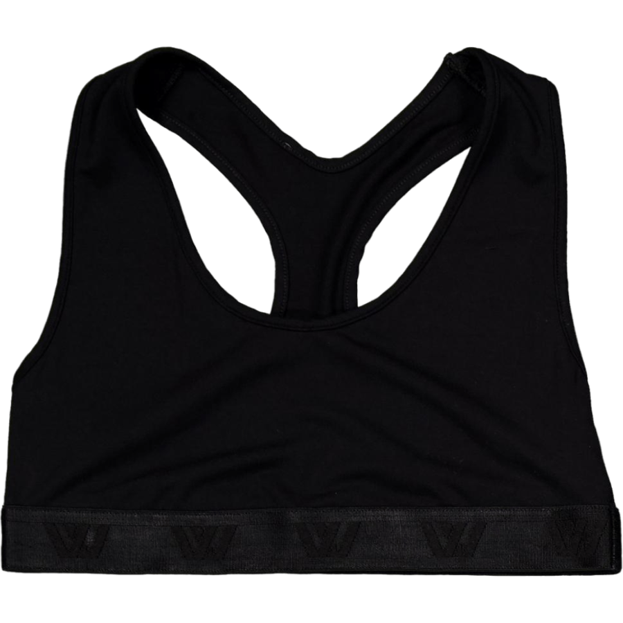 Ess’ Sporty Bralette Black