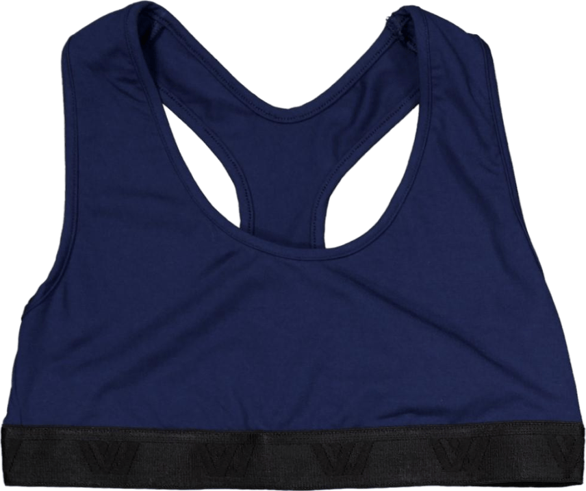 Ess’ Sporty Bralette Navy