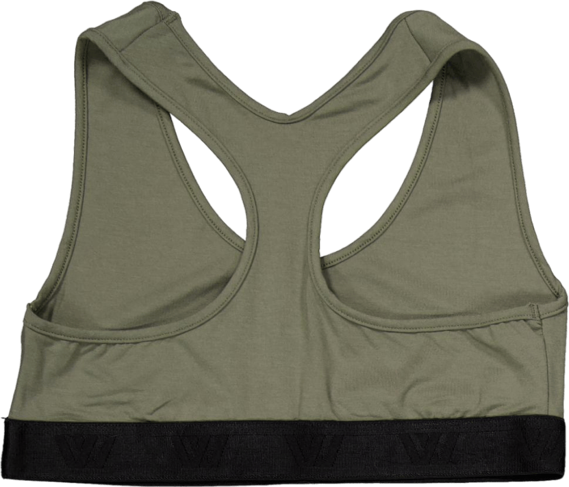 Ess' Sporty Bralette Olive - Bild 2