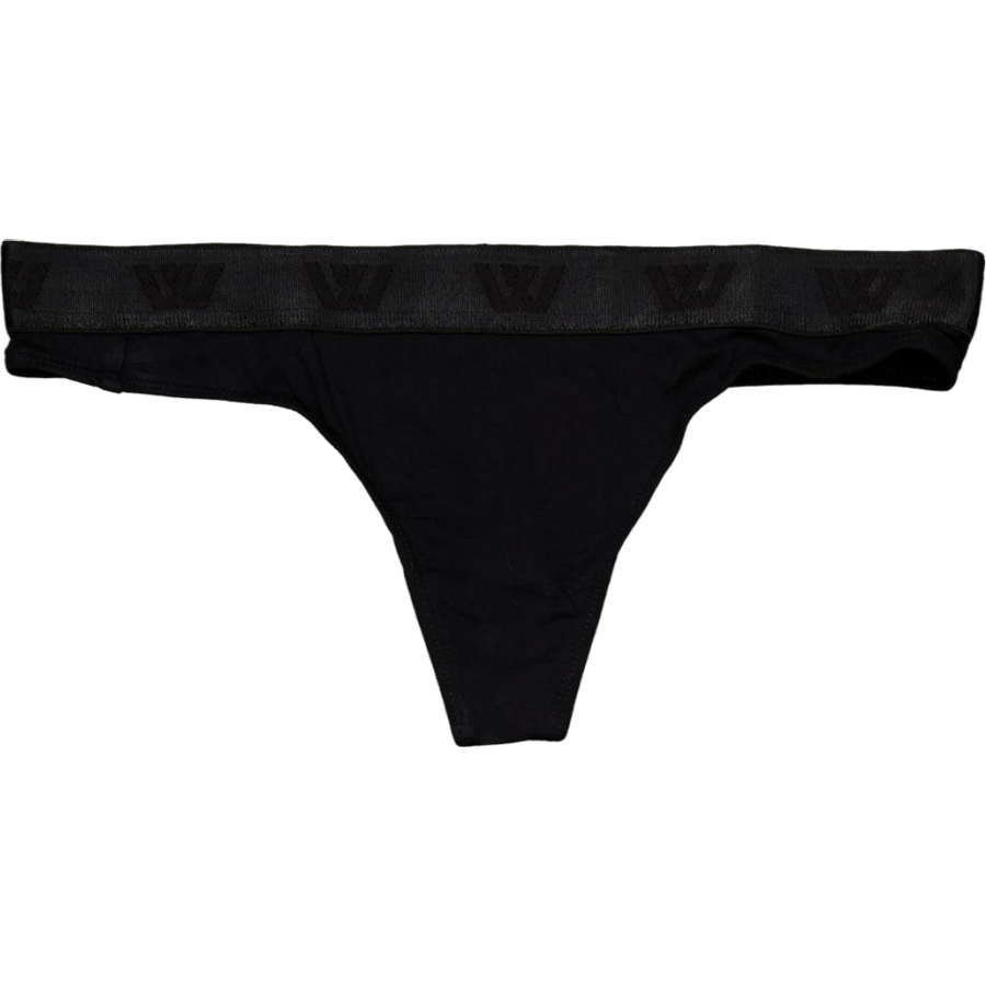 Ess’ Thong Black