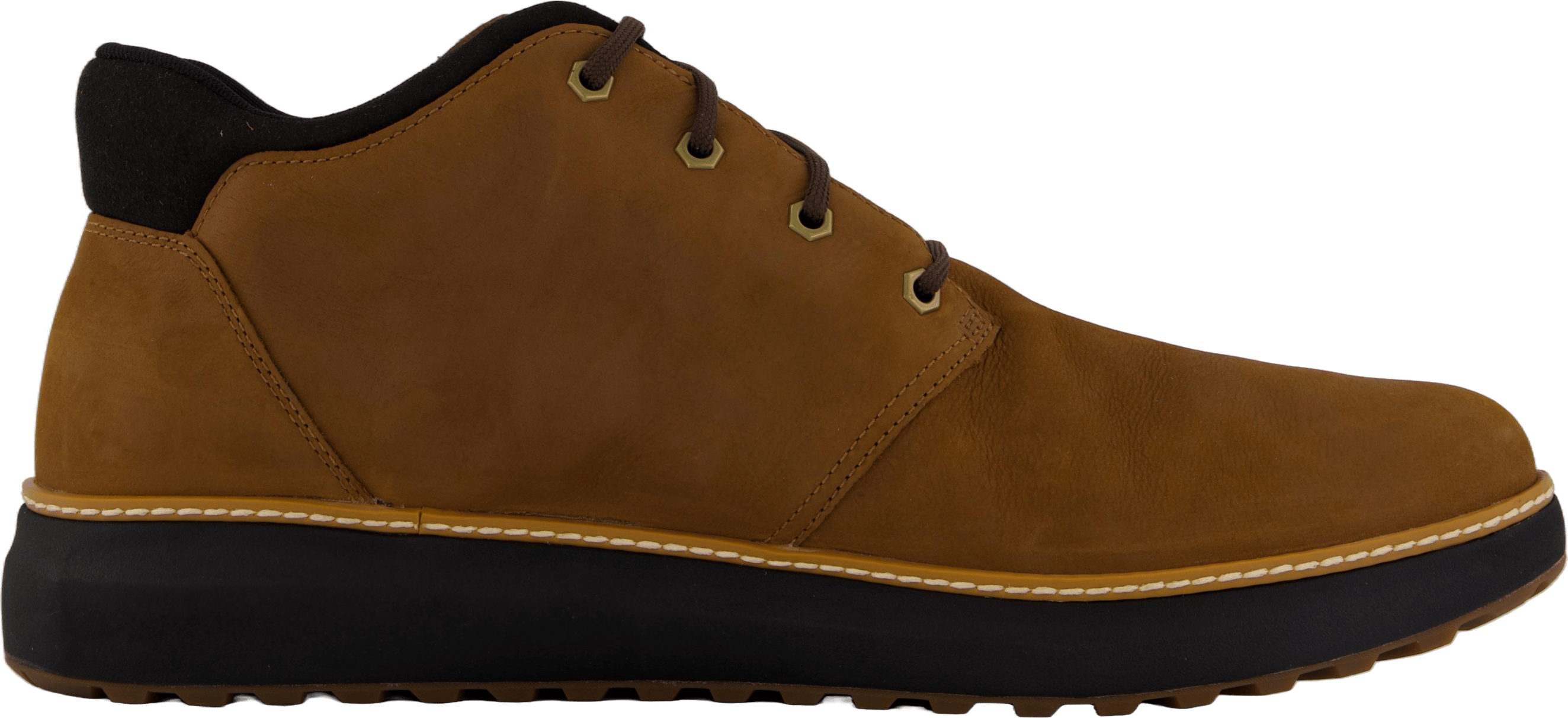 Mid Lace Up Gtx Chukka Boot Rst Nubuck - Bild 3