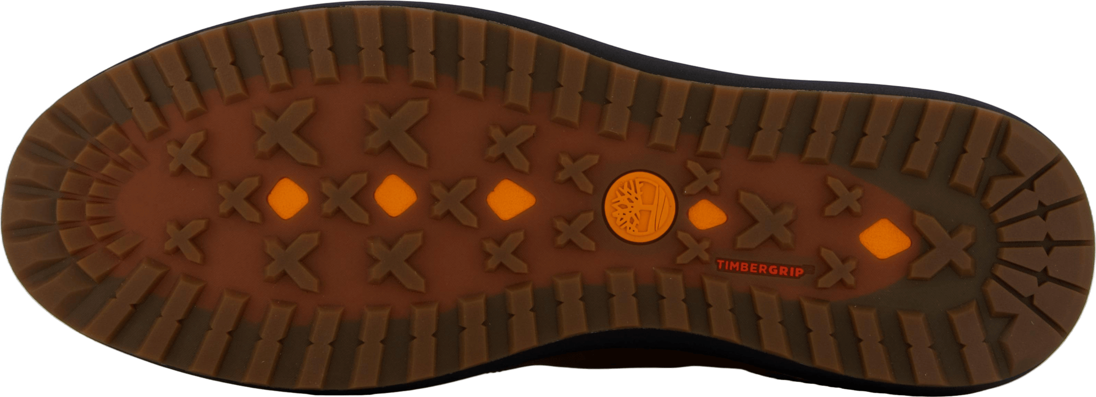 Mid Lace Up Gtx Chukka Boot Rst Nubuck - Bild 4