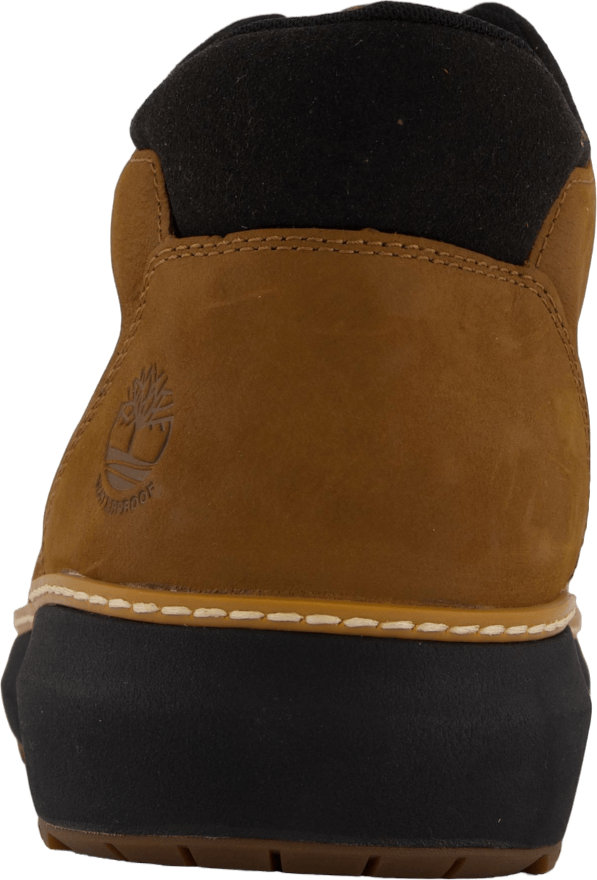 Mid Lace Up Gtx Chukka Boot Rst Nubuck - Bild 5