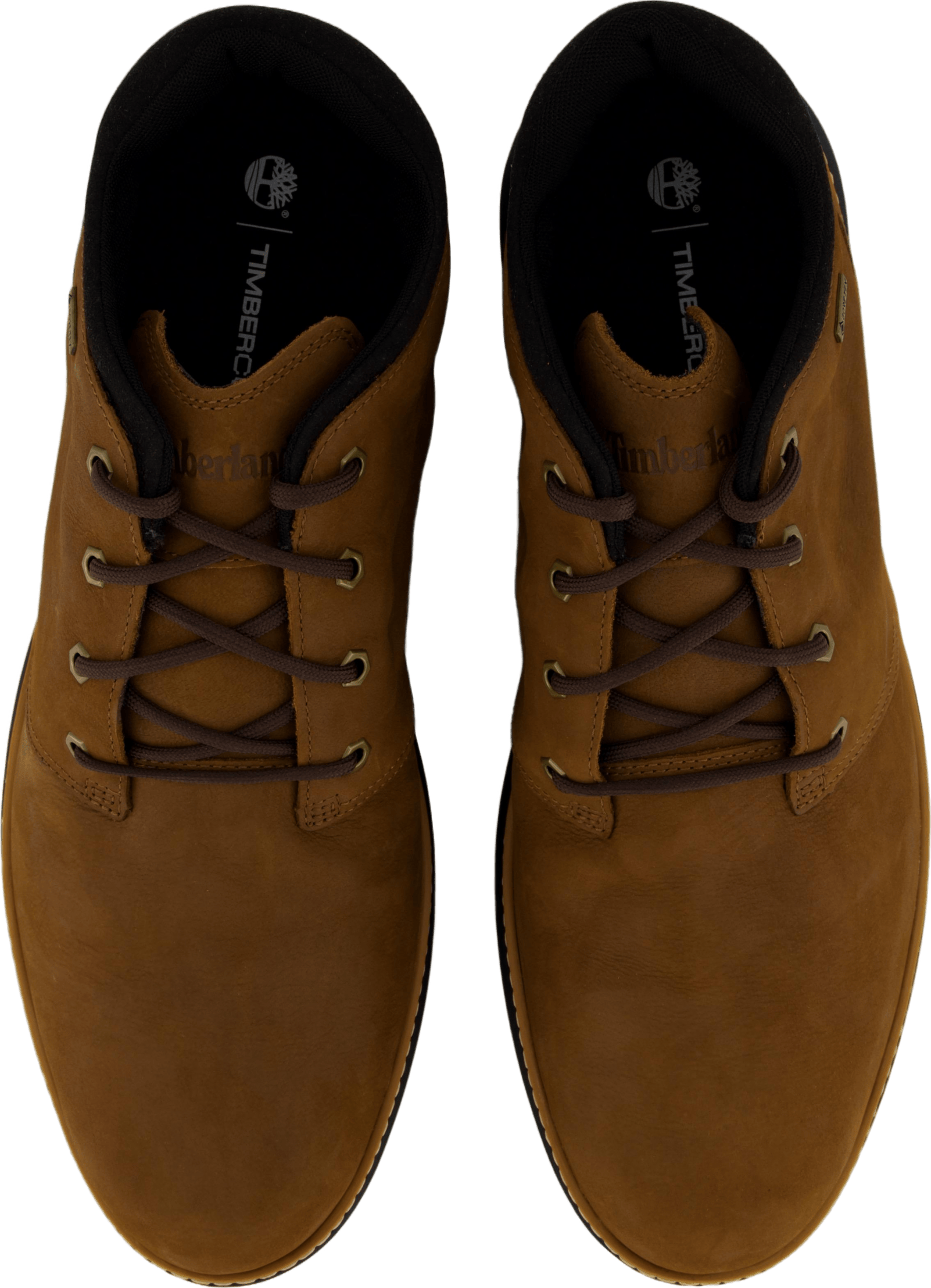 Mid Lace Up Gtx Chukka Boot Rst Nubuck - Bild 6