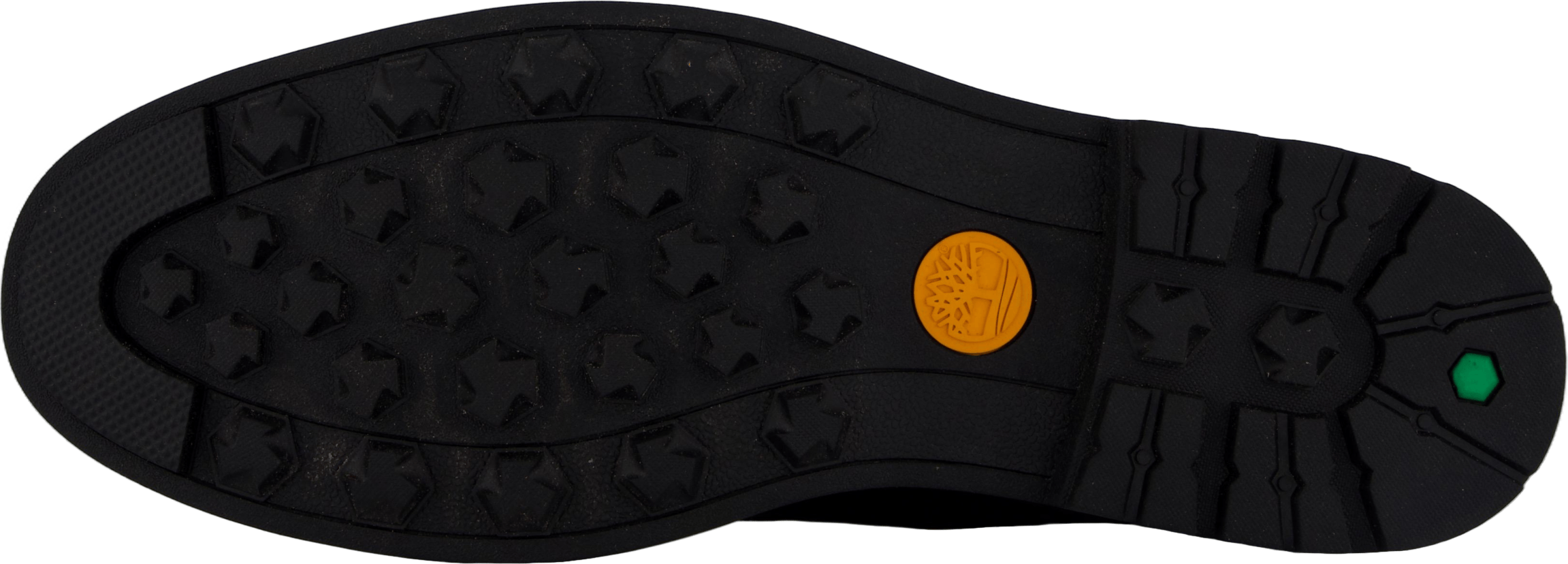 Mid Zip Up Waterproof Boot Jet Black - Bild 4