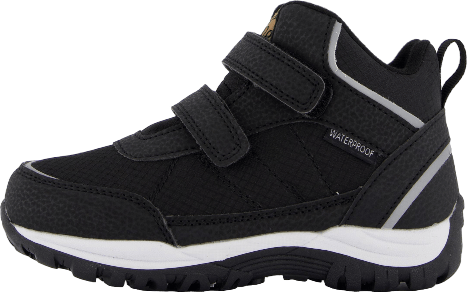 Harper K Black/black