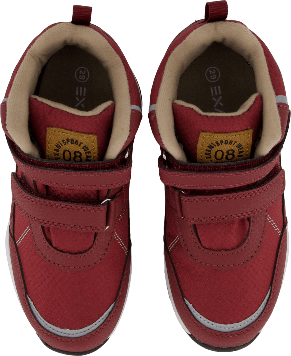 Harper K Red - Bild 6