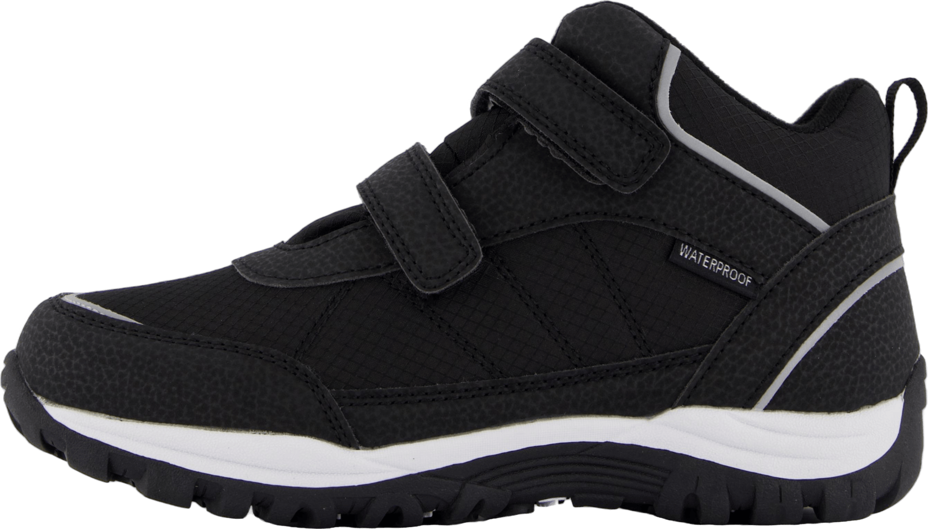 Harper Jr Black/black