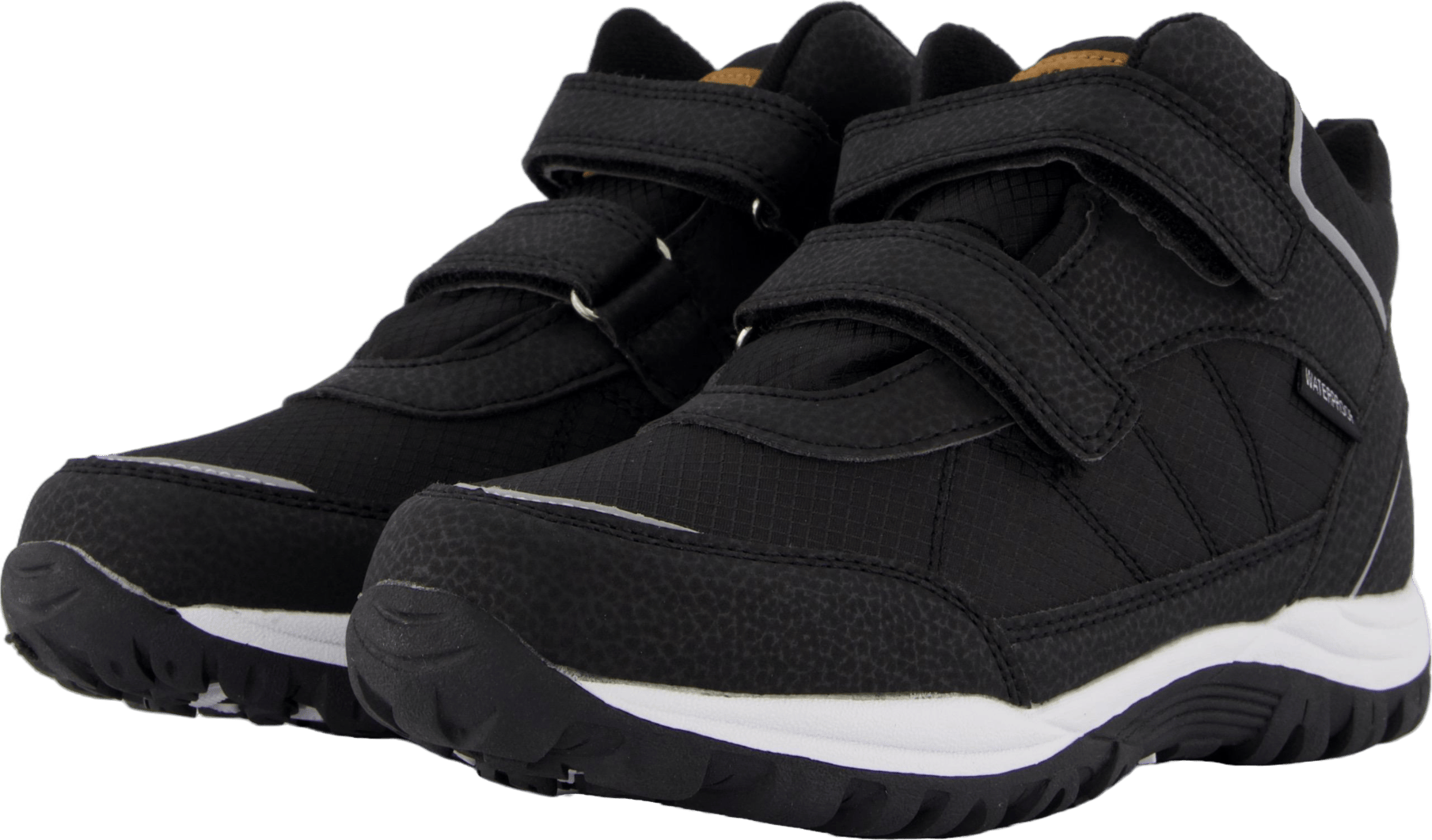 Harper Jr Black/black - Bild 2