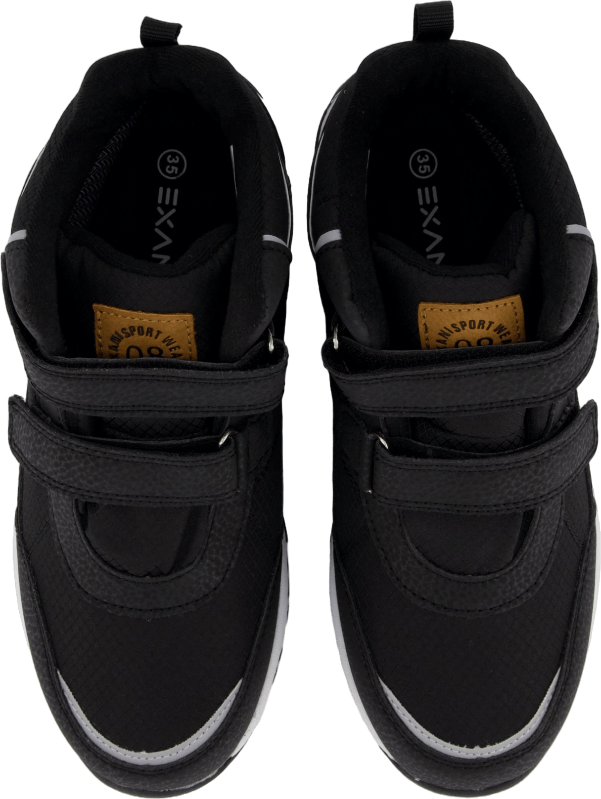 Harper Jr Black/black - Bild 6