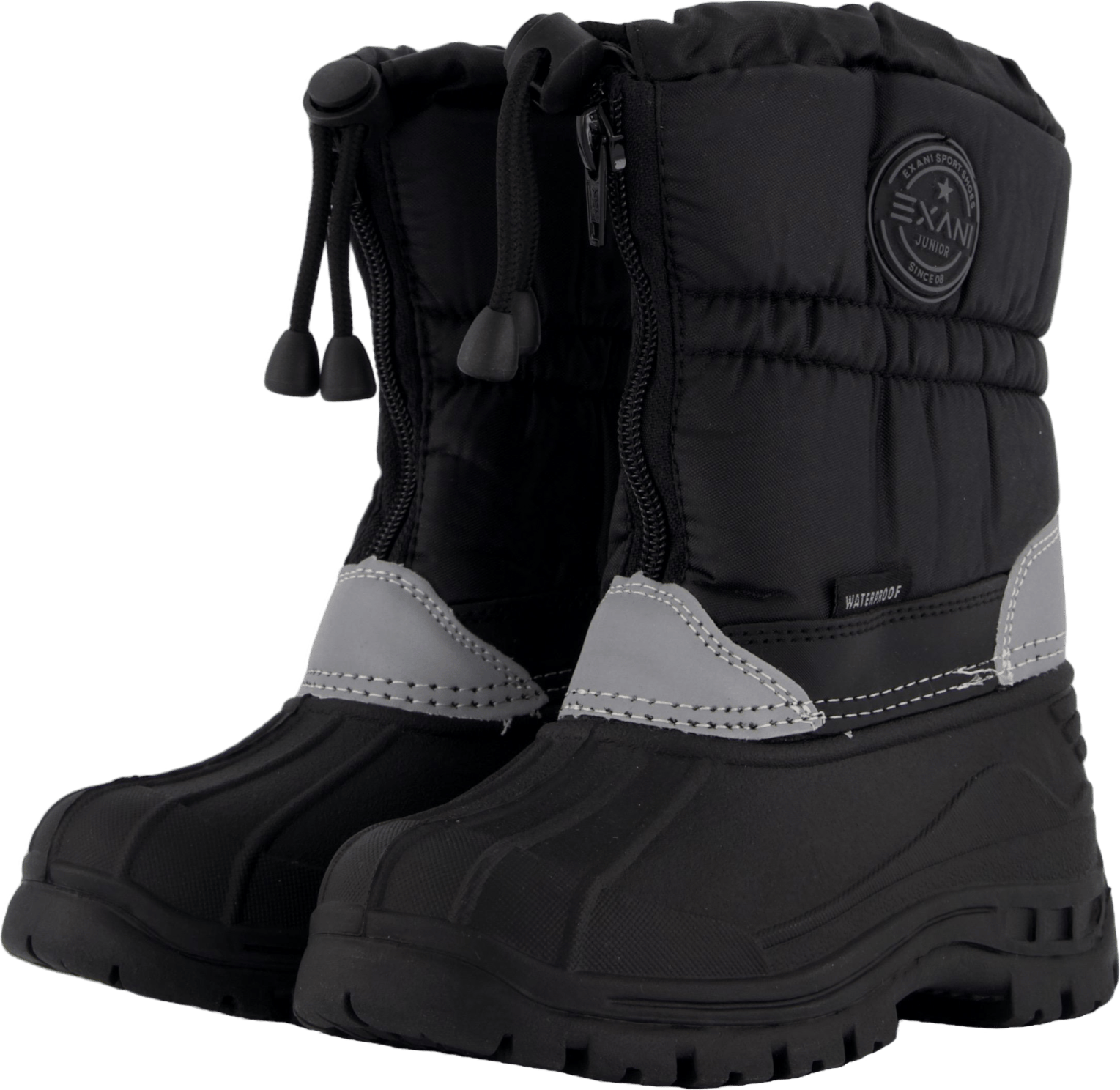 Tide K Black - Bild 2