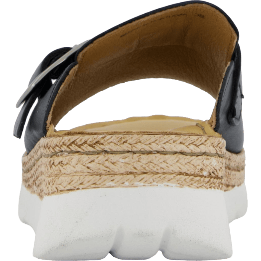 Maya 101 Black - Bild 5