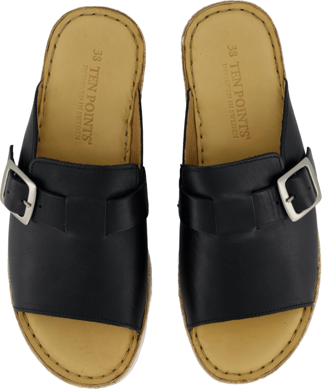 Maya 101 Black - Bild 6