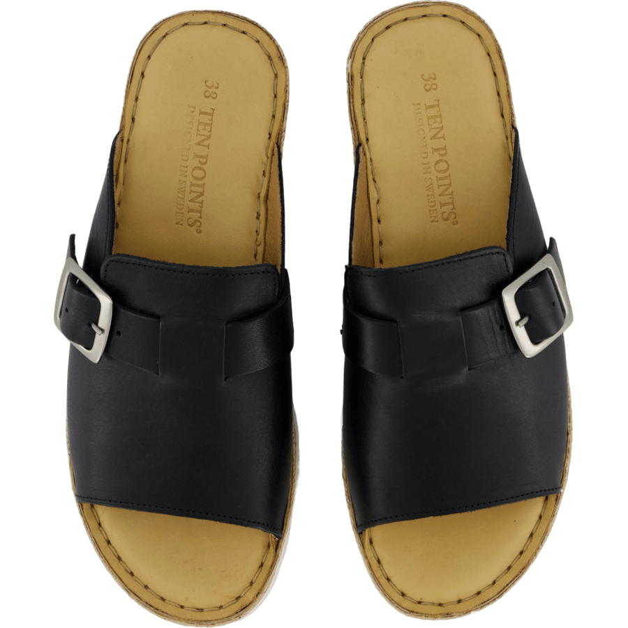 Maya 101 Black - Bild 6