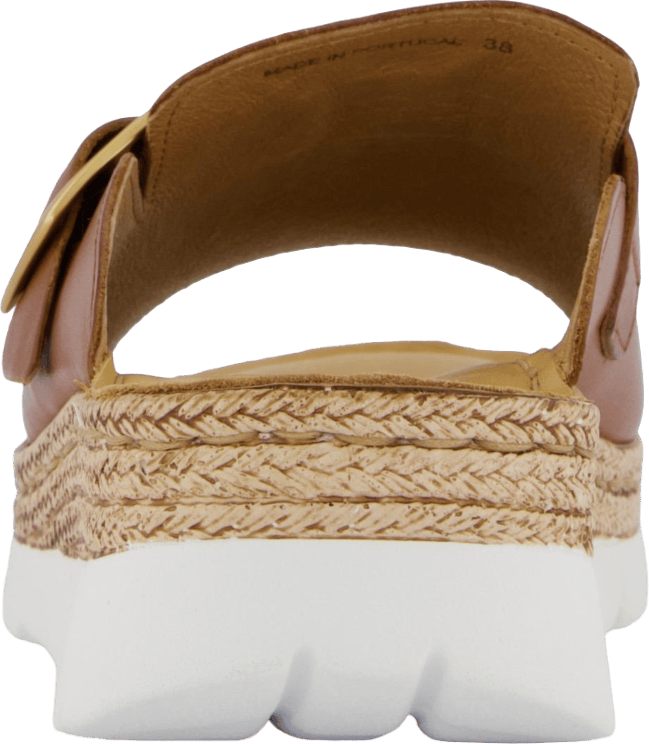 Maya 319 Cognac - Bild 5