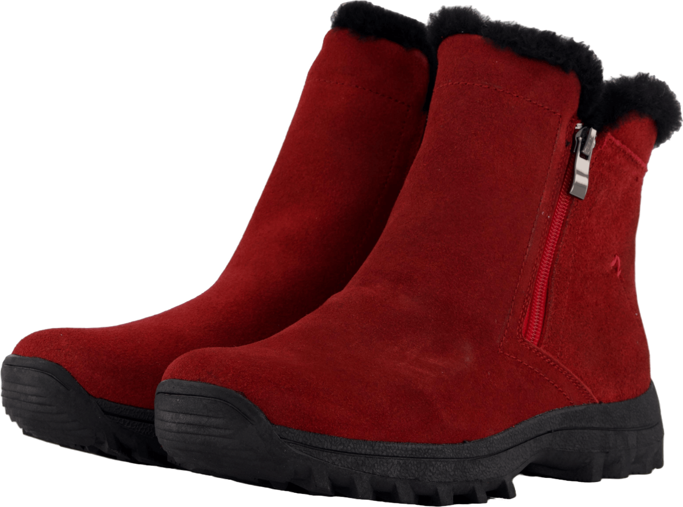 Hollowway Red - Bild 2