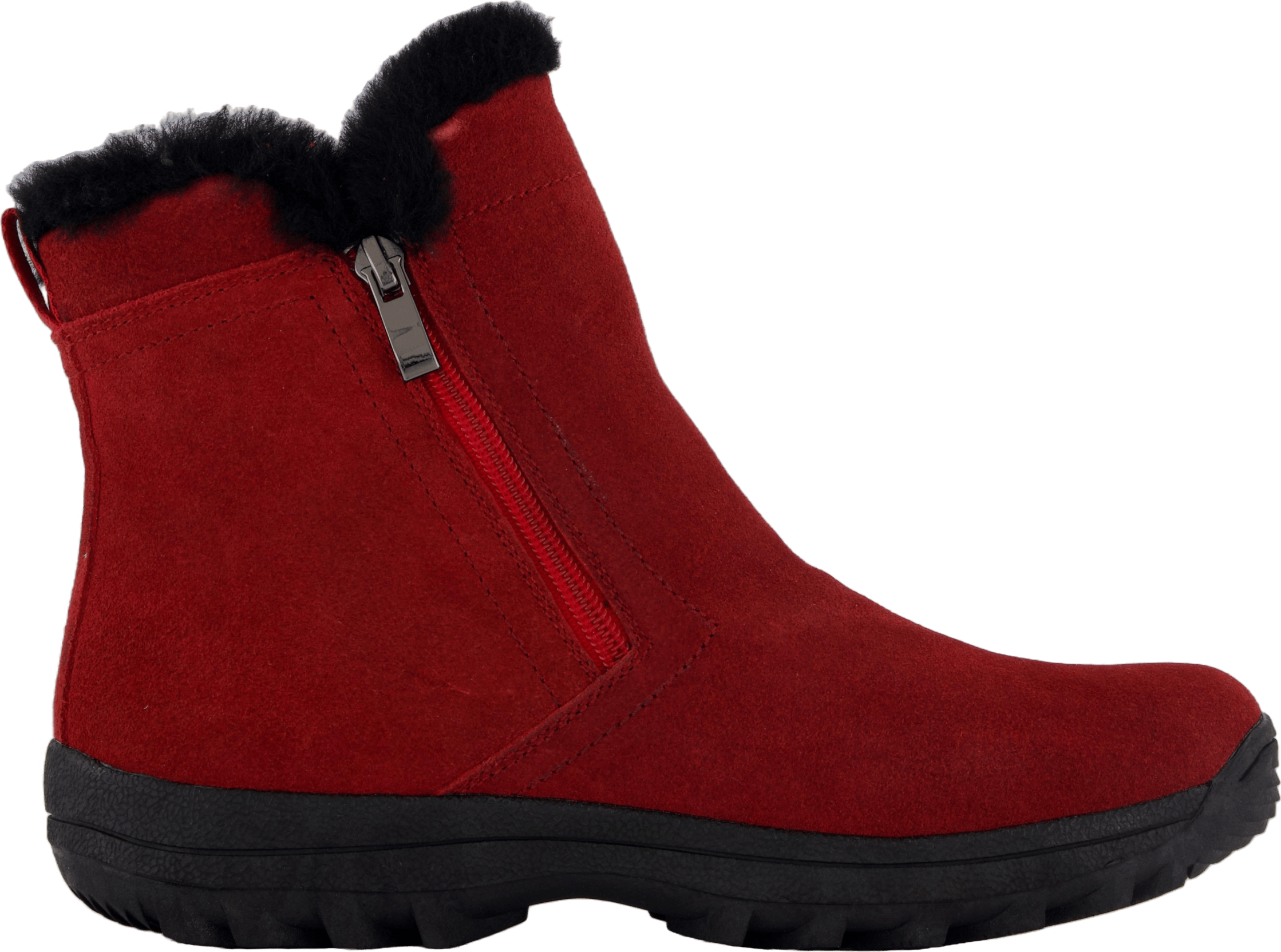 Hollowway Red - Bild 3