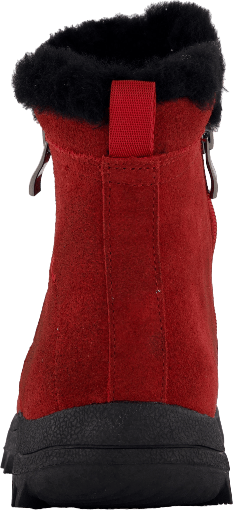 Hollowway Red - Bild 5