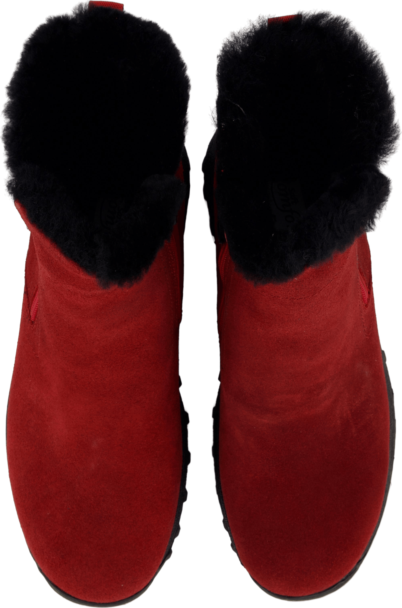 Hollowway Red - Bild 6