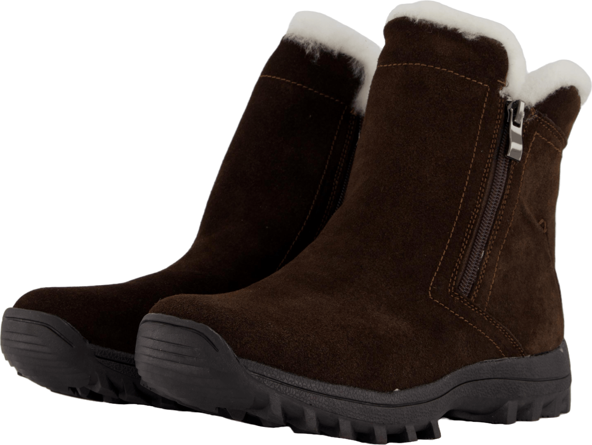 Hollowway Dk Brown - Bild 2