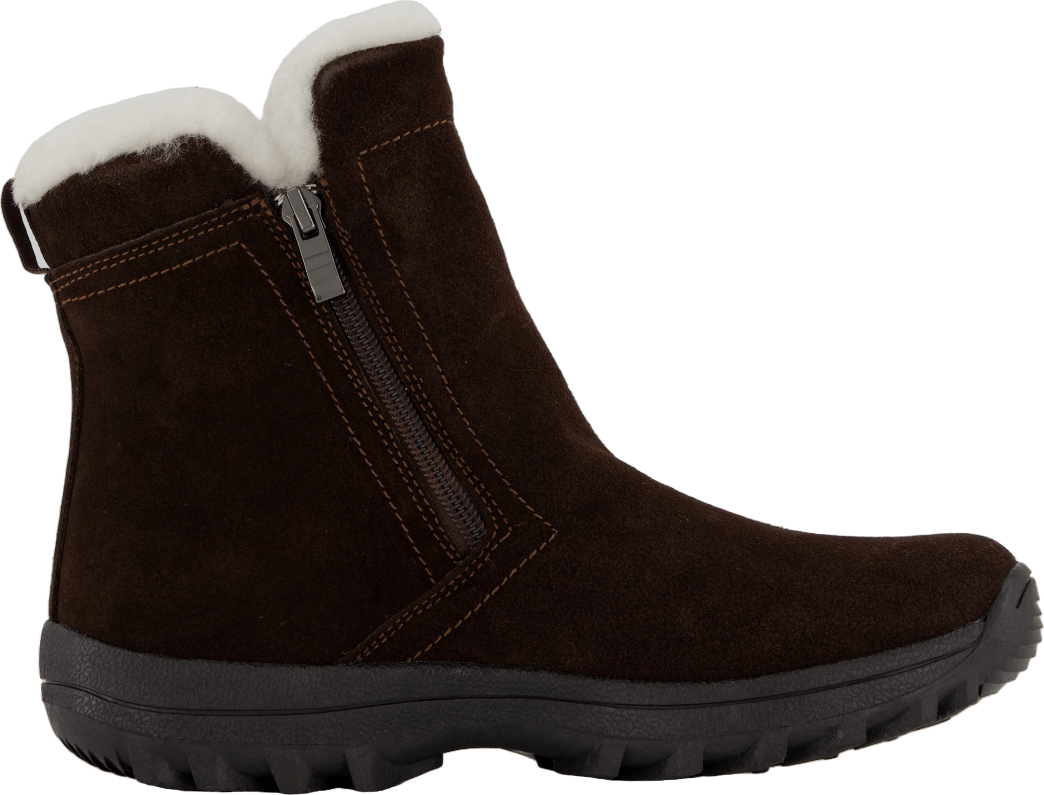 Hollowway Dk Brown - Bild 3