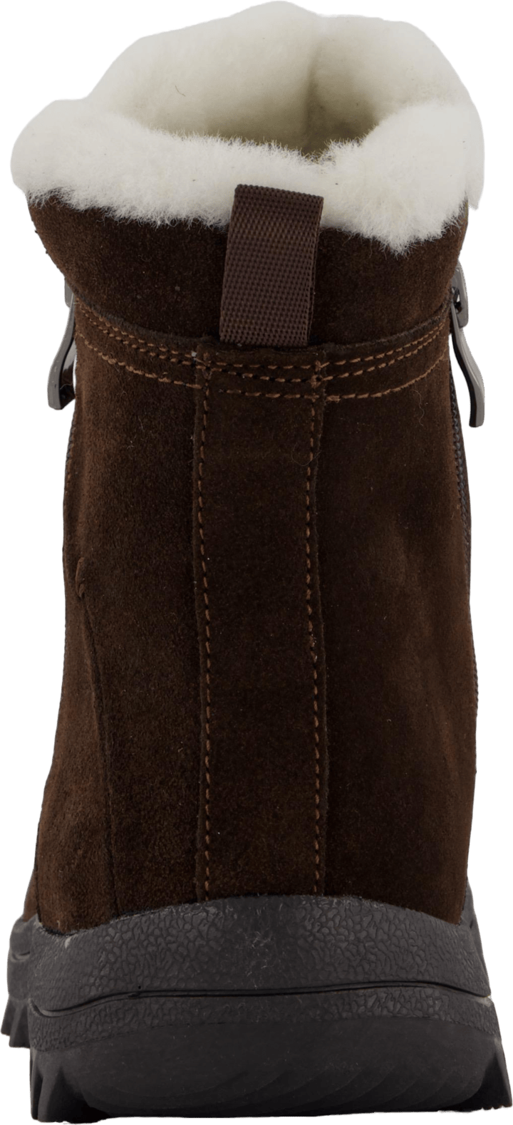 Hollowway Dk Brown - Bild 5