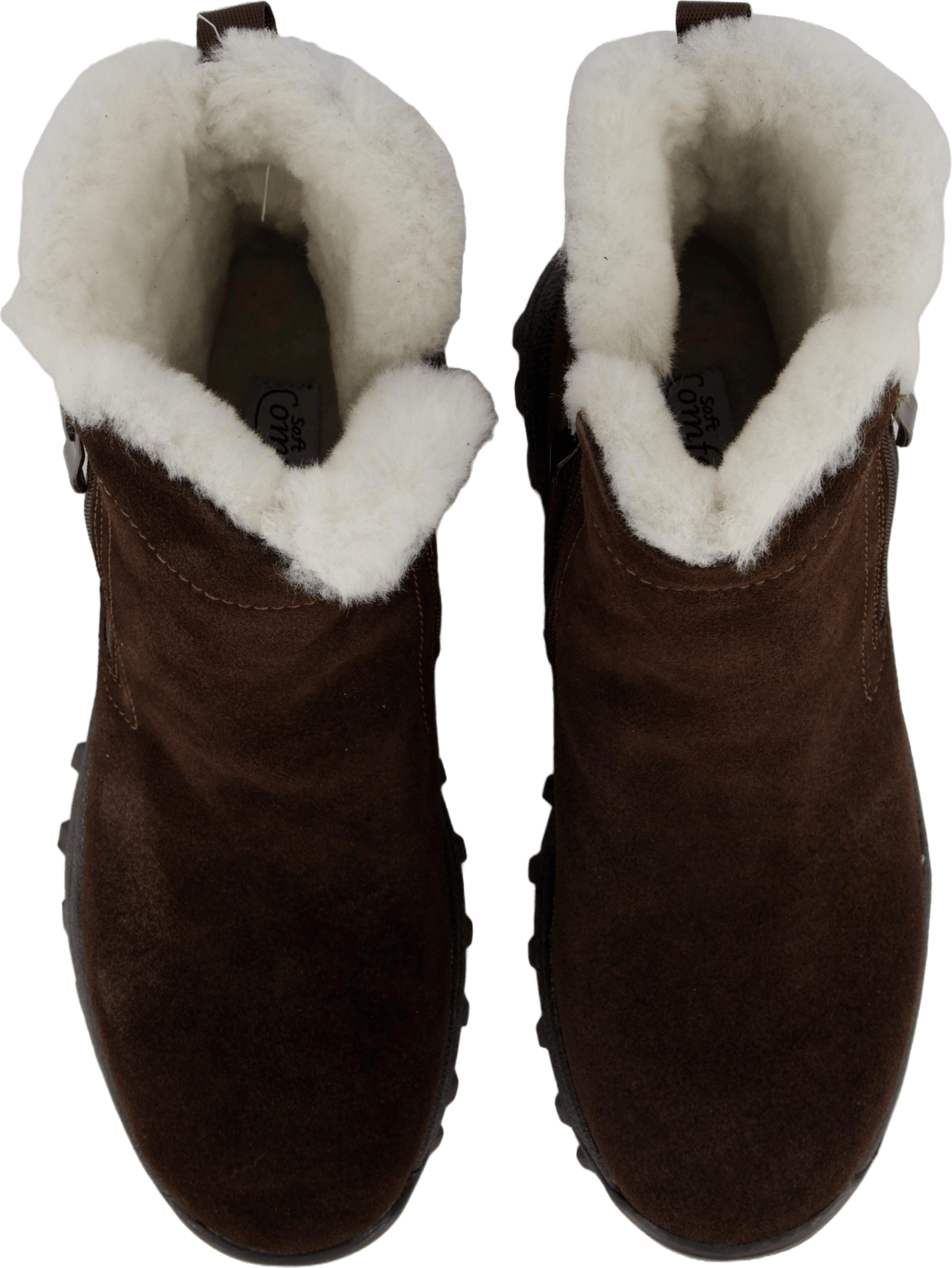 Hollowway Dk Brown - Bild 6