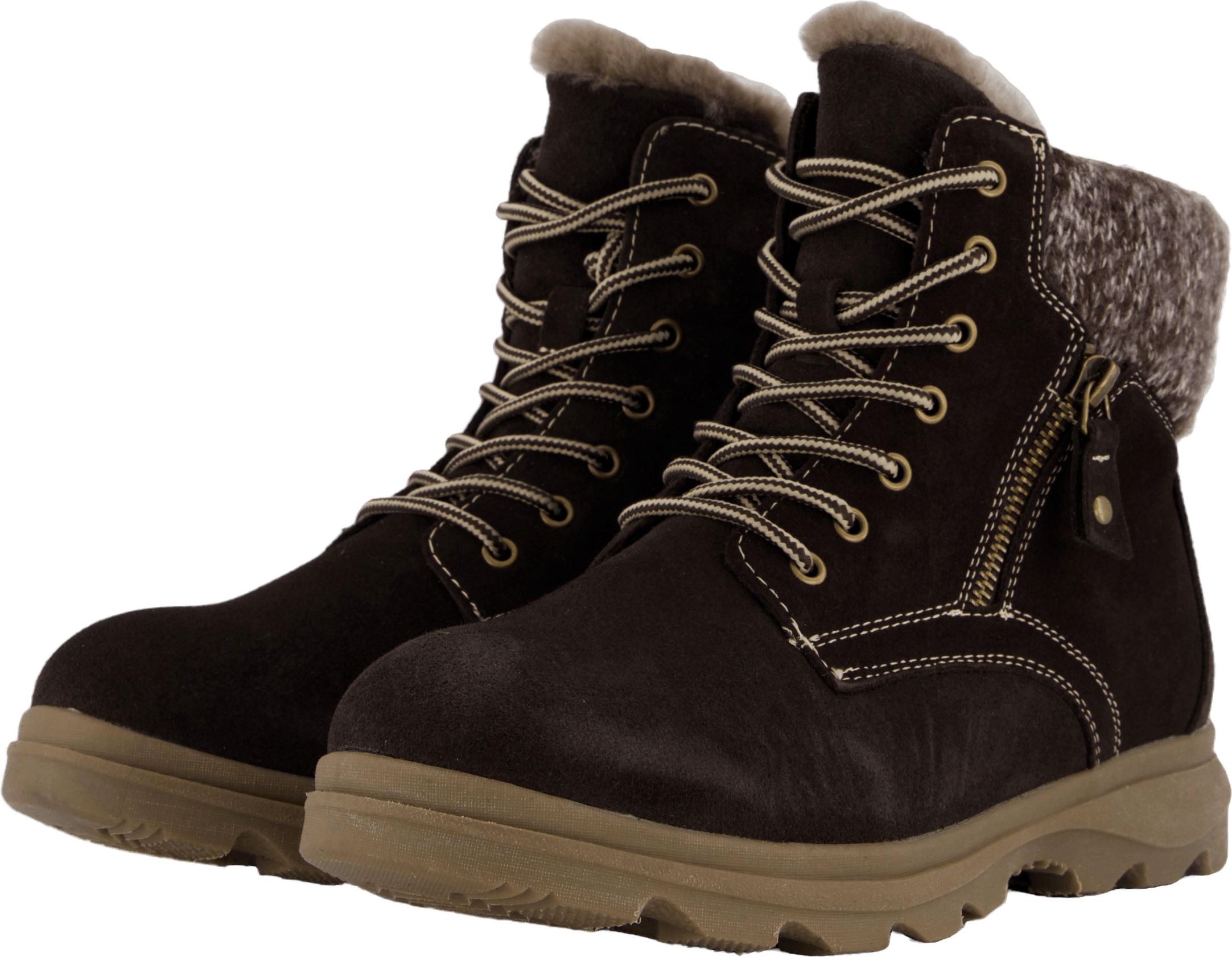 Woodbury Dk Brown - Bild 2