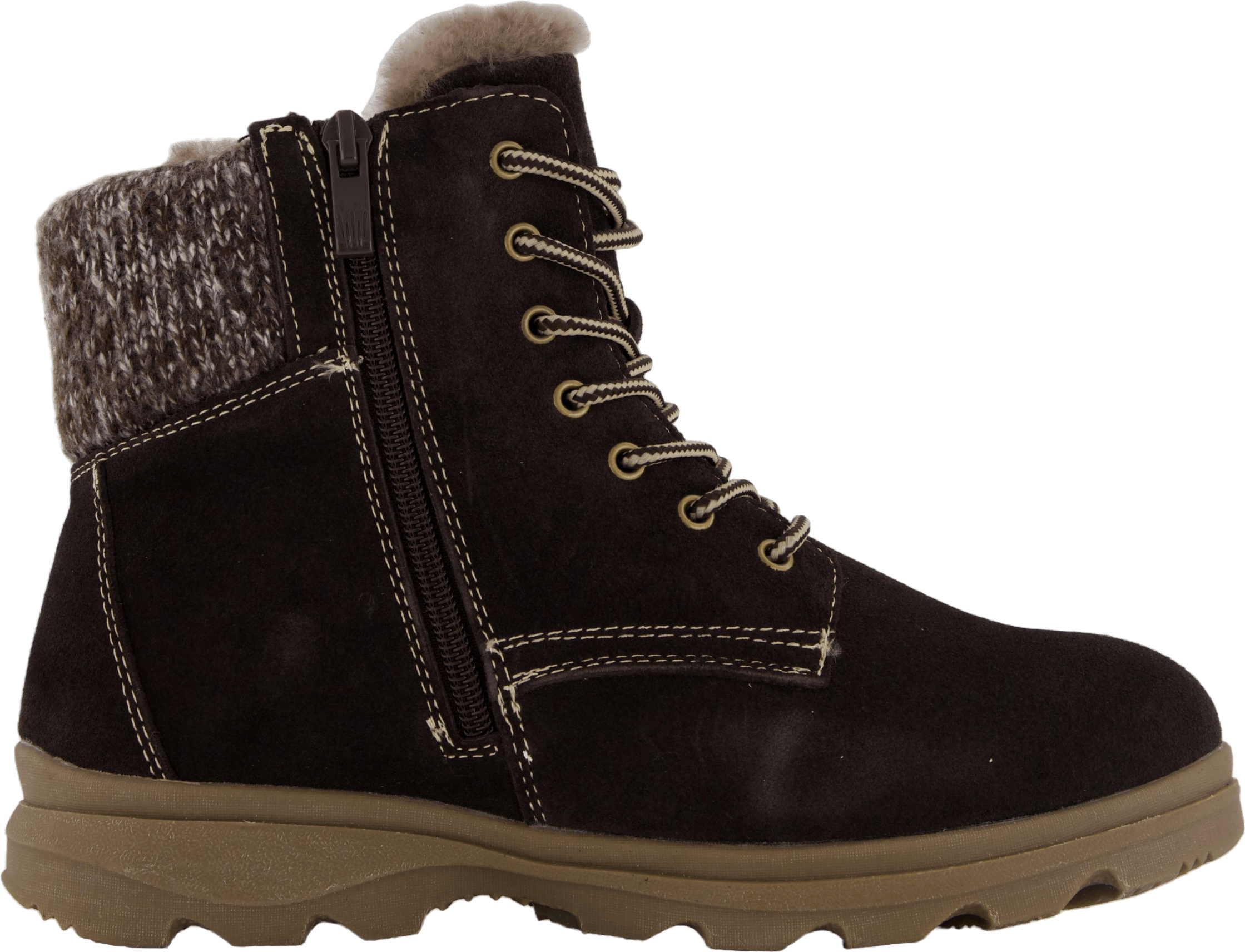 Woodbury Dk Brown - Bild 3