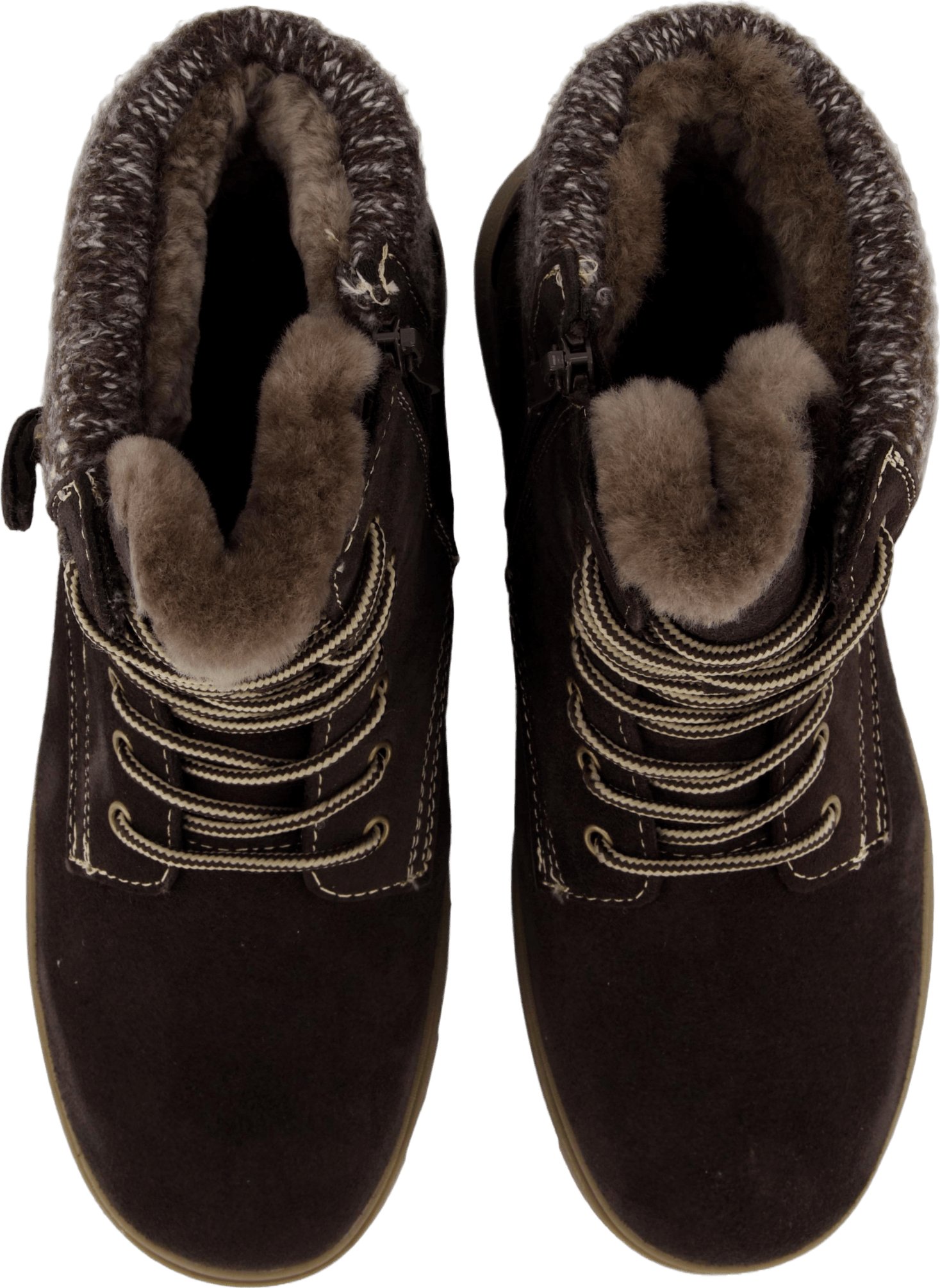 Woodbury Dk Brown - Bild 6