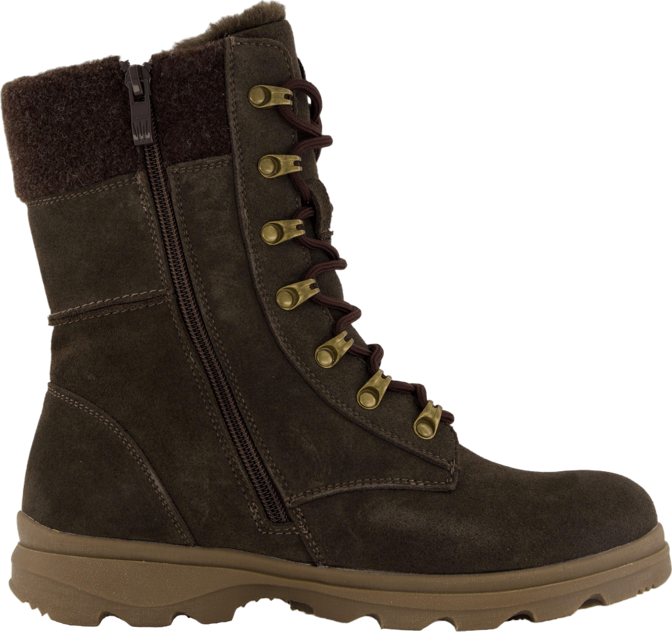 Kingsbury Dk Brown - Bild 3