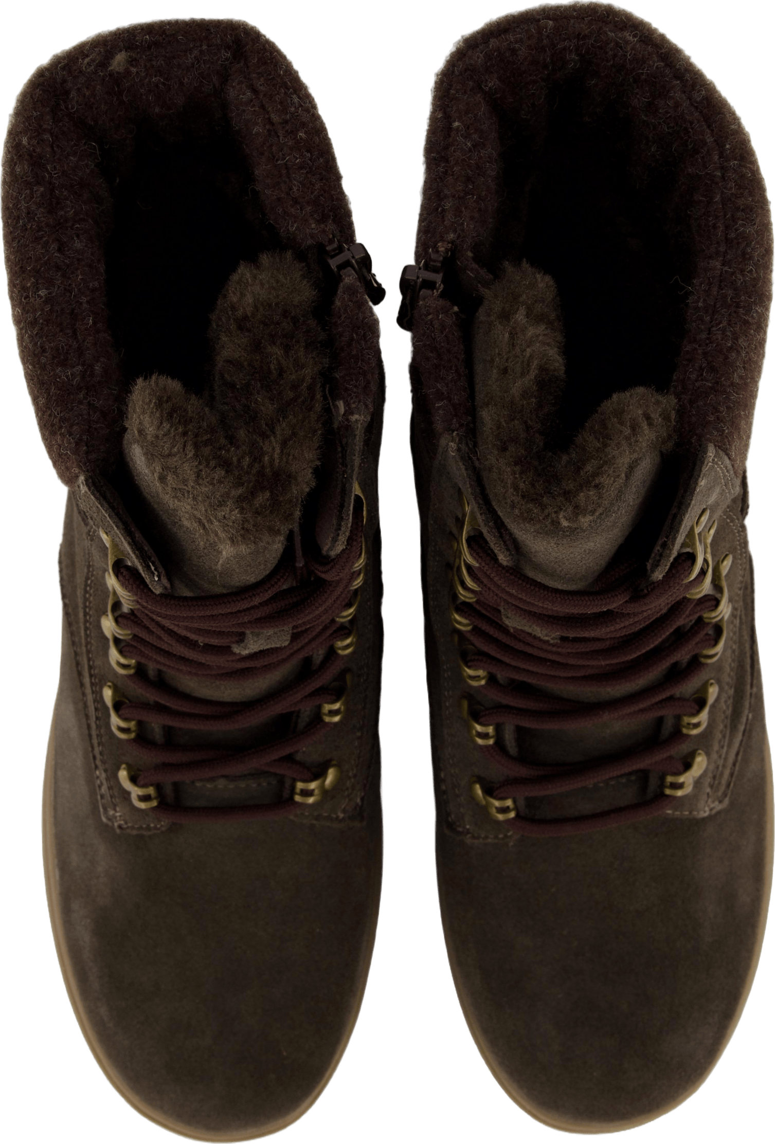 Kingsbury Dk Brown - Bild 6