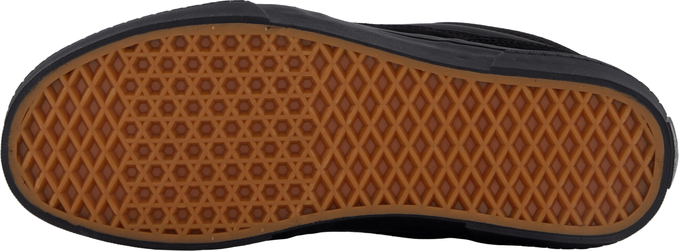 Caldrone Suede/mesh Black/black - Bild 4